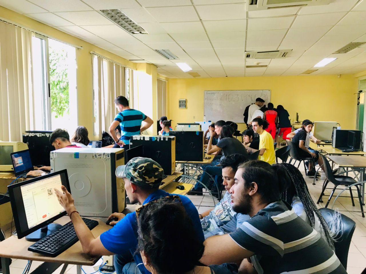 Jornada Nacional de Ciberseguridad