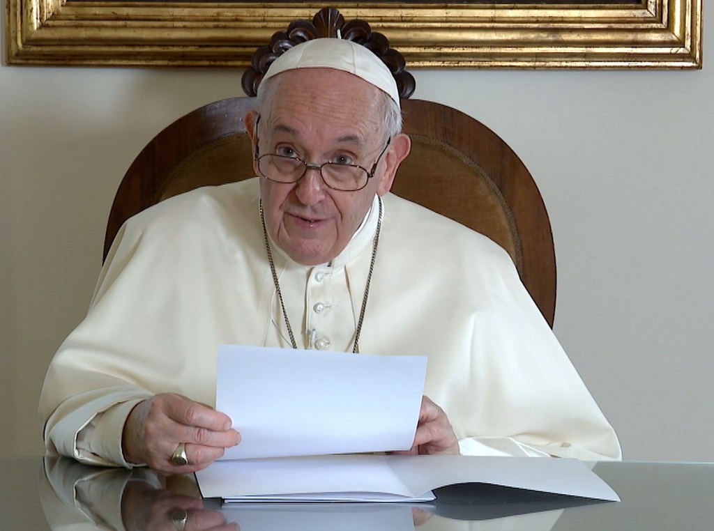 Przesłanie Papieża Franciszka z okazji Światowego Dnia Alfabetyzacji – Radio Rebelde