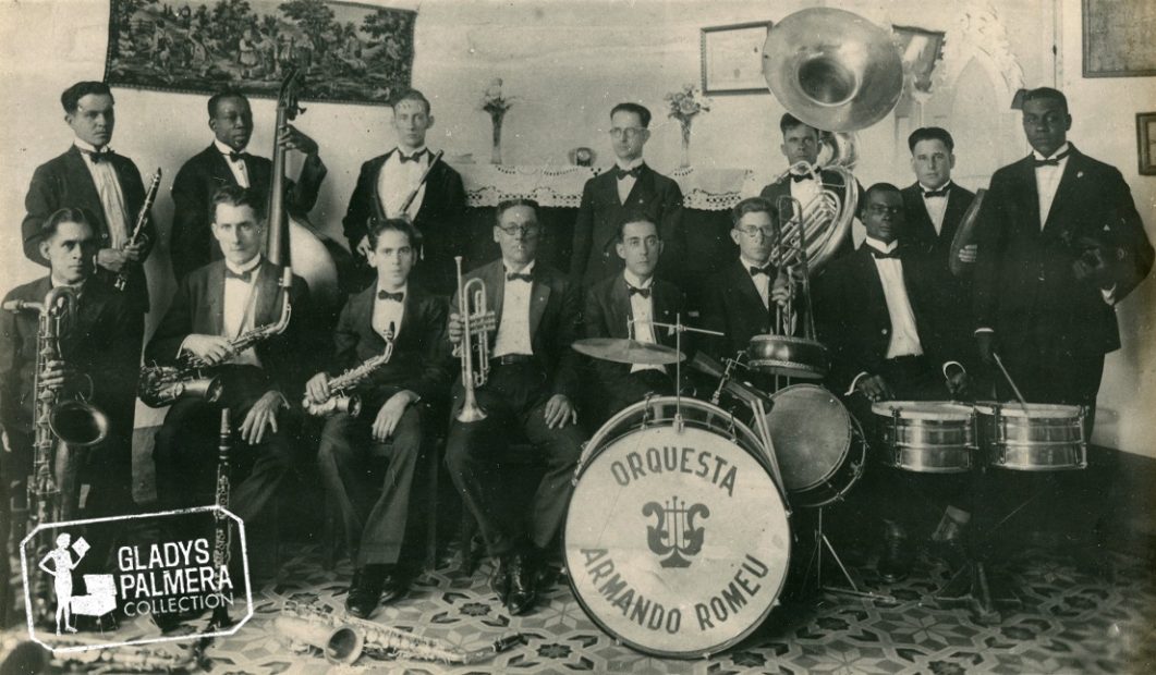 Recuerdos del aire: Orquestas ligadas a la radio en Cuba (55)