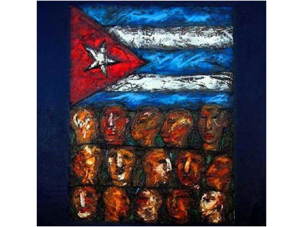 Inauguran Laboratorio Color Cubano