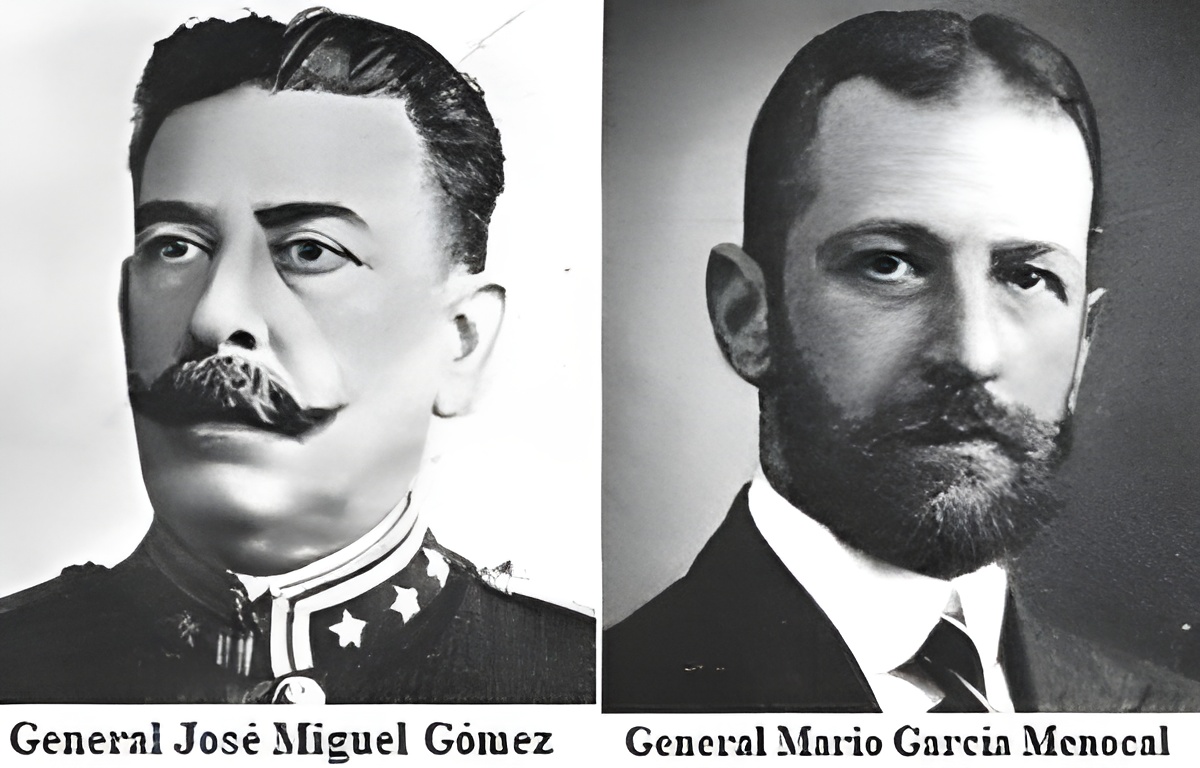 Los caminos de Cuba: Tiburón y El Mayoral (59)