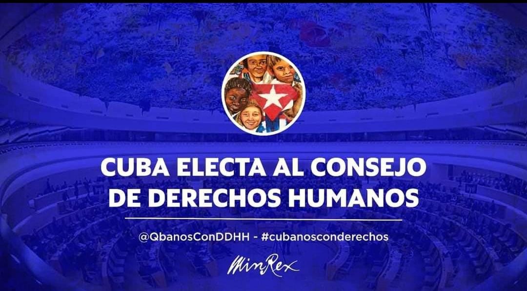 Comisión de Derechos Humanos