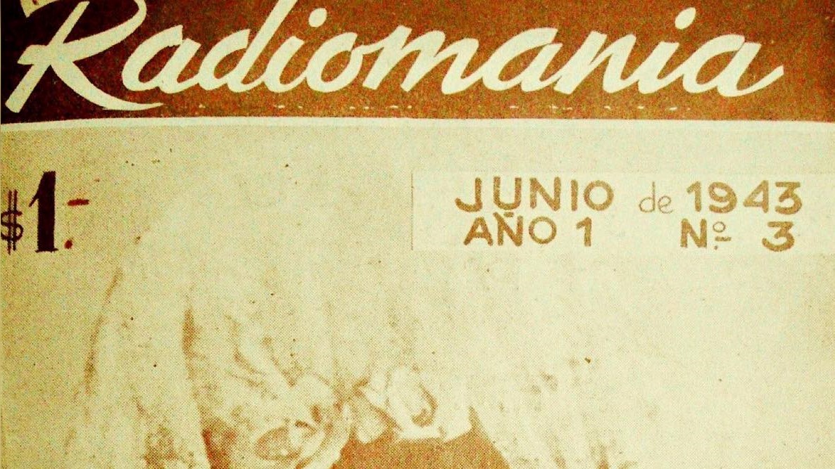 Recuerdos del aire: Radiomanía y Radio Guía (59)