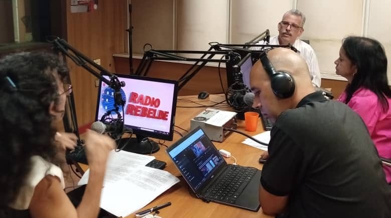 Fiscalía General de la República