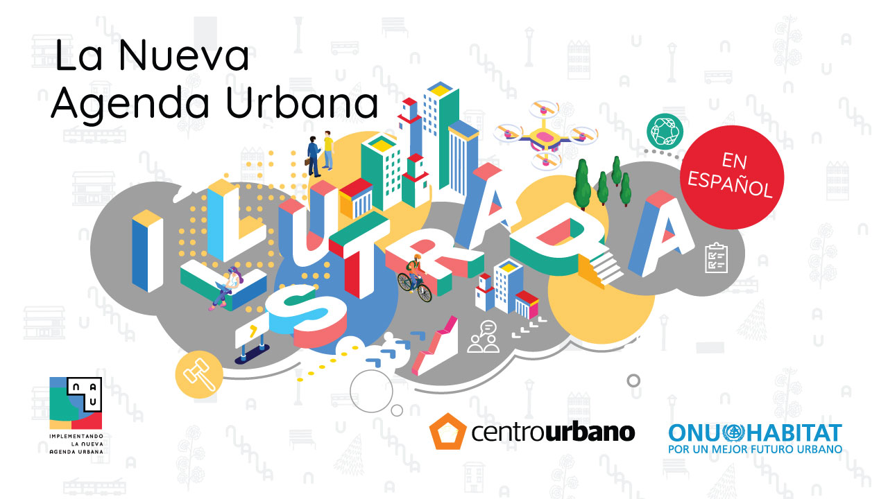 Destaca Cuba avances en la implementación de la Nueva Agenda Urbana