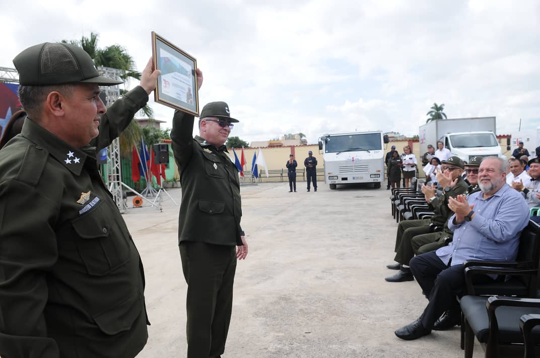Celebró SEPSA aniversario 30 de su fundación