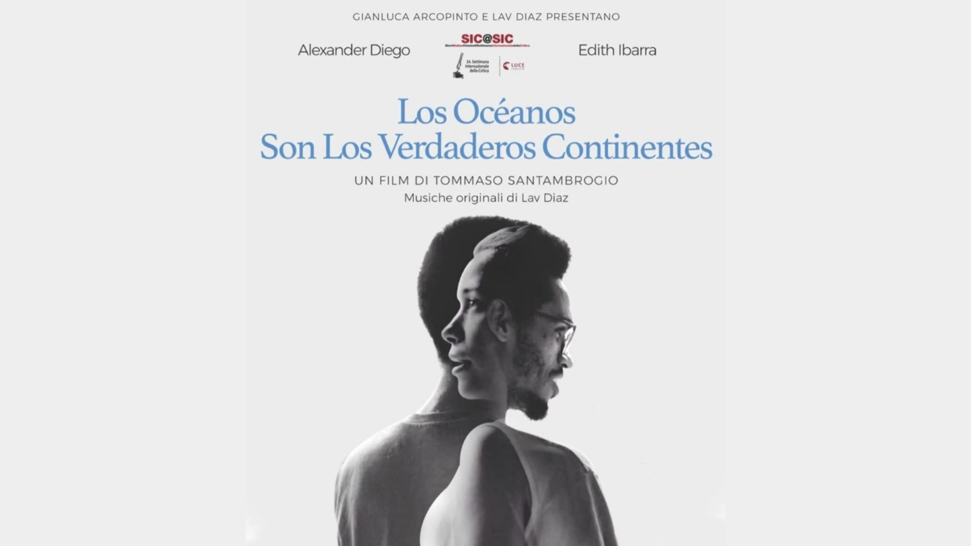 La lejanía que convierte a océanos en continentes