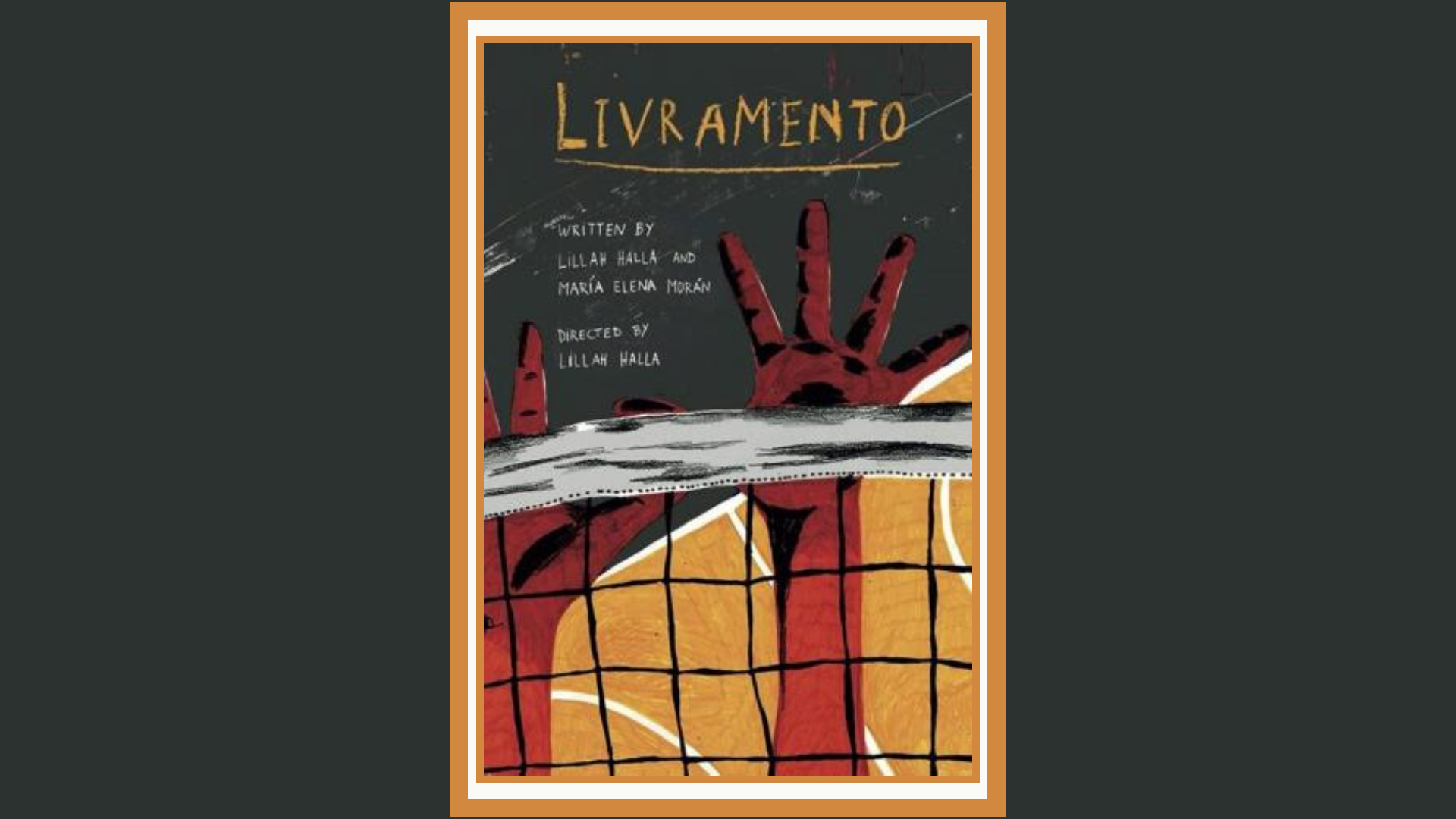 LEVANTE: El cine como herramienta para el cambio social