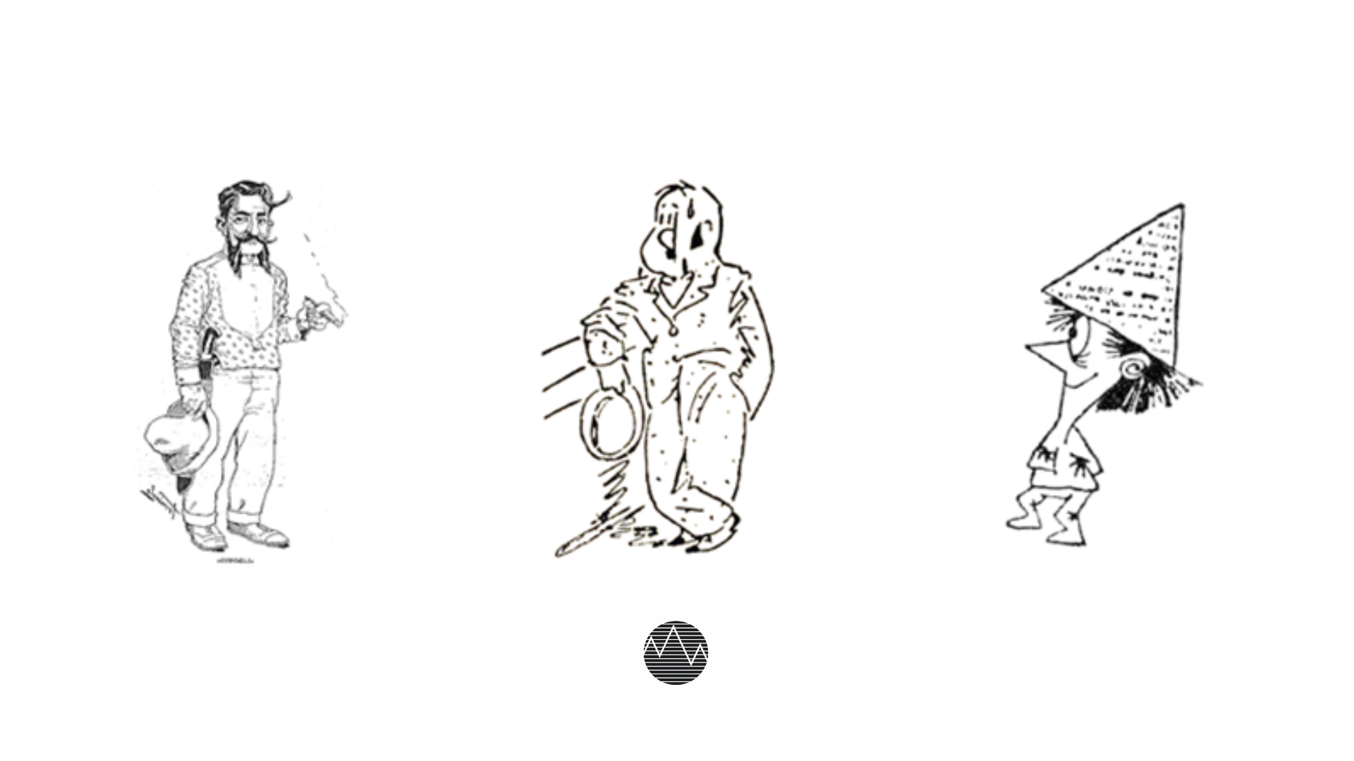 Los caminos de Cuba: El arte frente a la represión machadista (73)