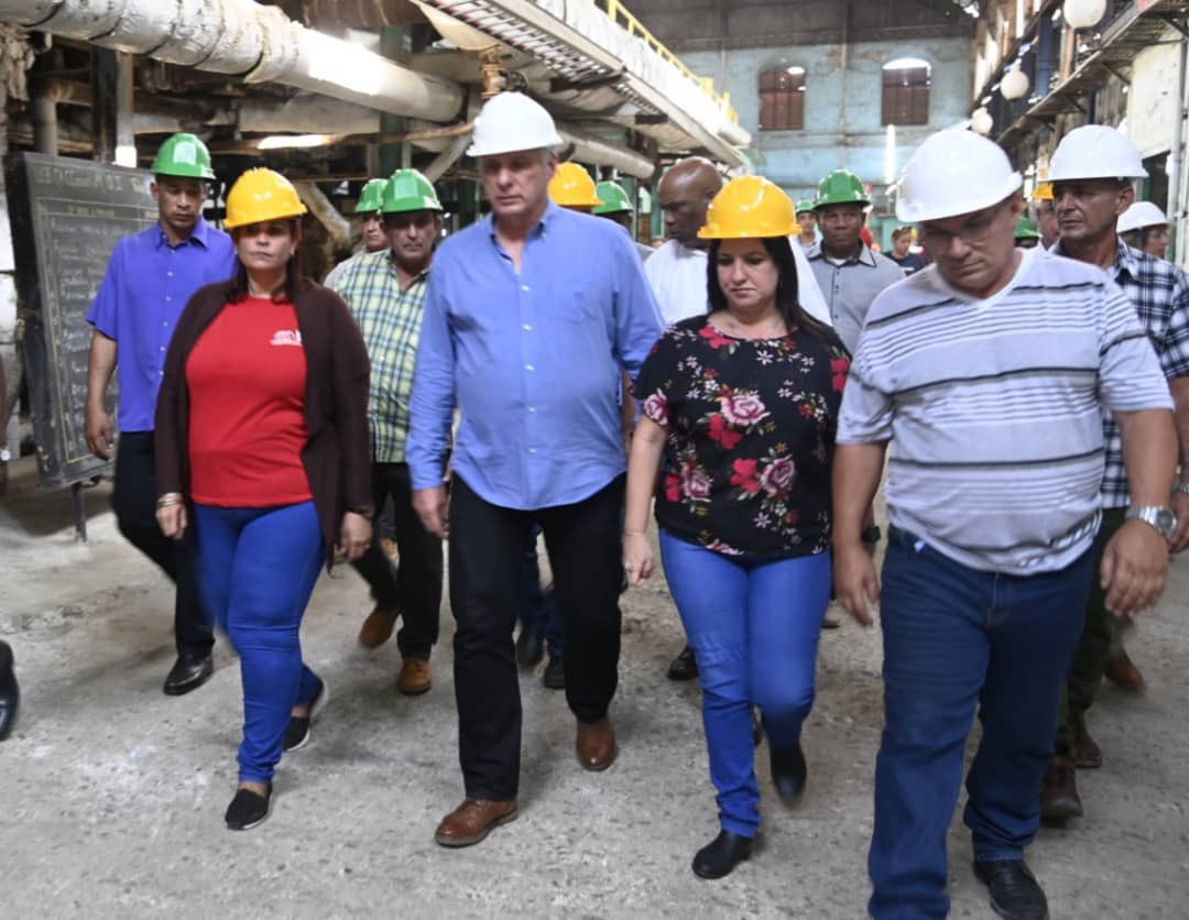 Municipio Cruces, por un camino de más prosperidad y desarrollo