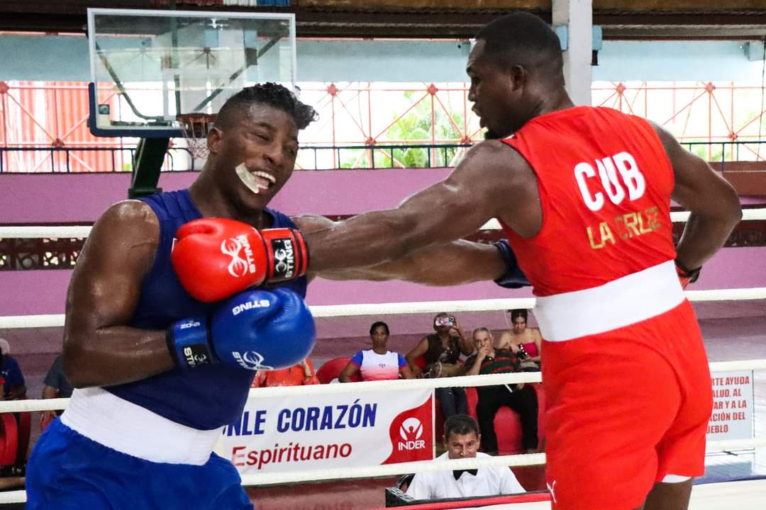 Julio César La Cruz