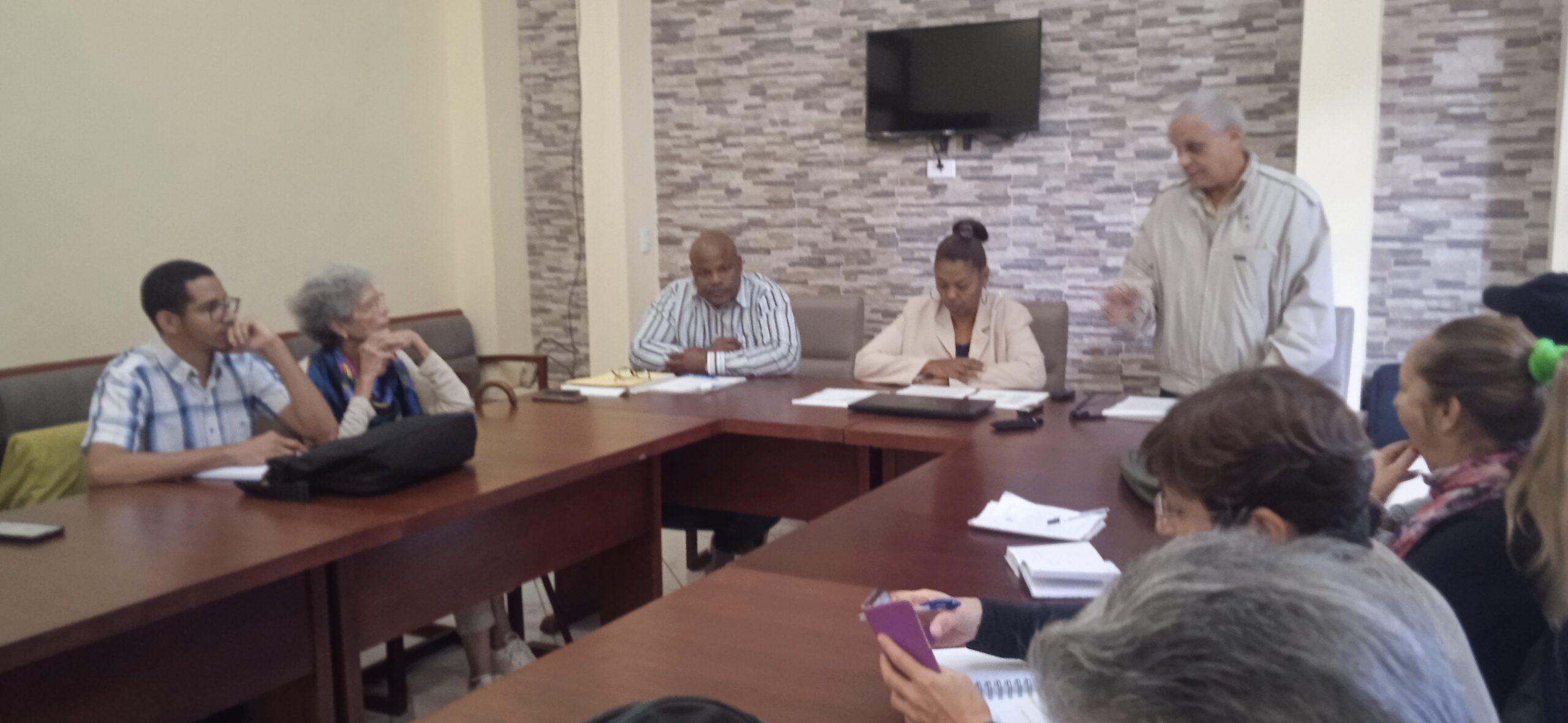 Presentan jurado del Premio Nacional de Periodismo José Martí y de los Premios Juan Gualberto Gómez