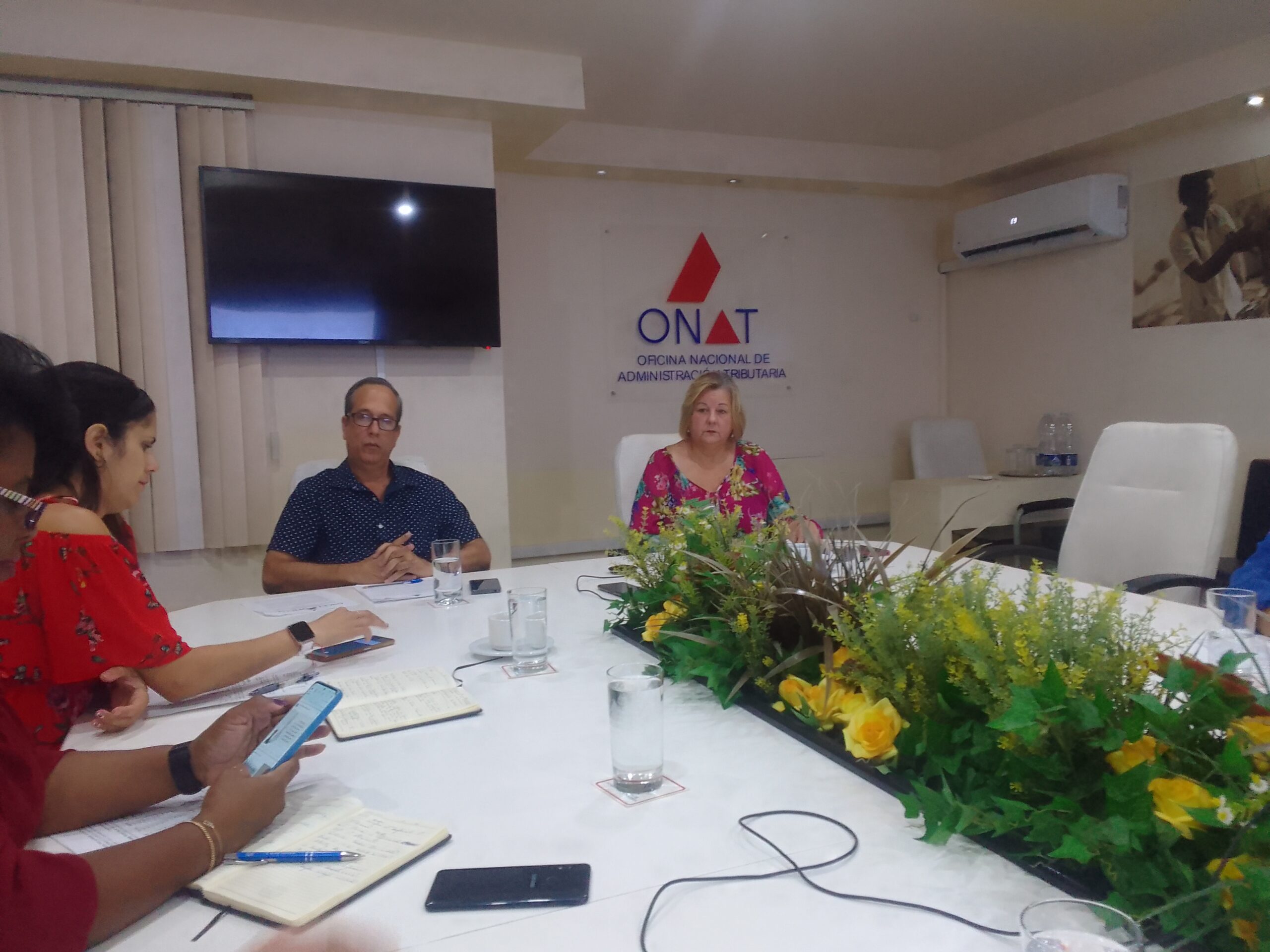 Llama Oficina Nacional de Administración Tributaria a presentar en tiempo la Declaración Jurada del año 2024