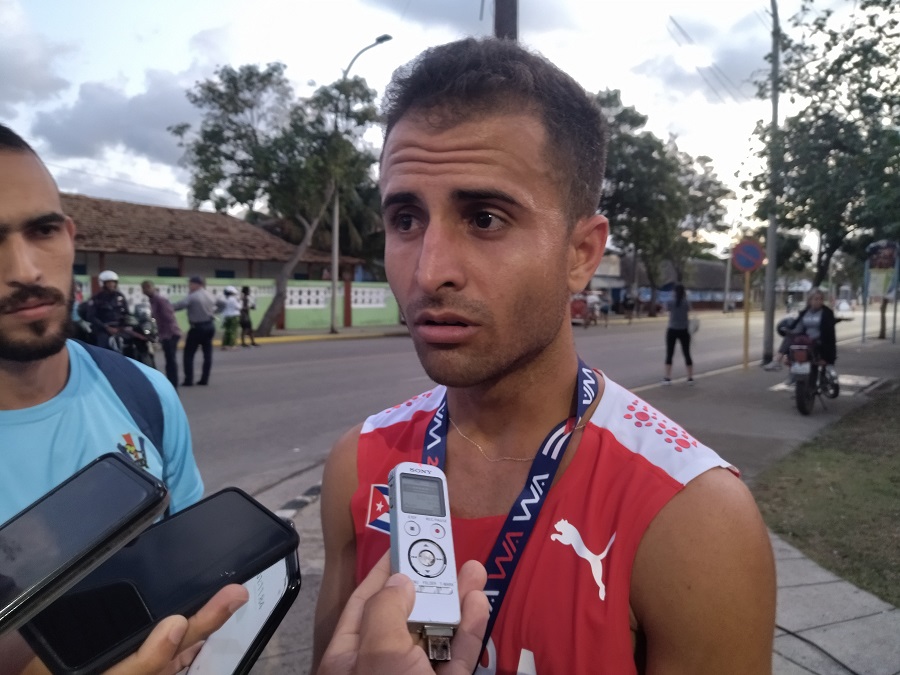 Francisco Ronni Estévez