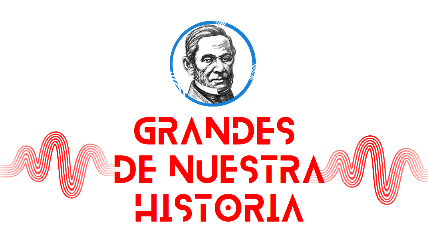 Grandes de nuestra historia: José Antonio Saco (14)