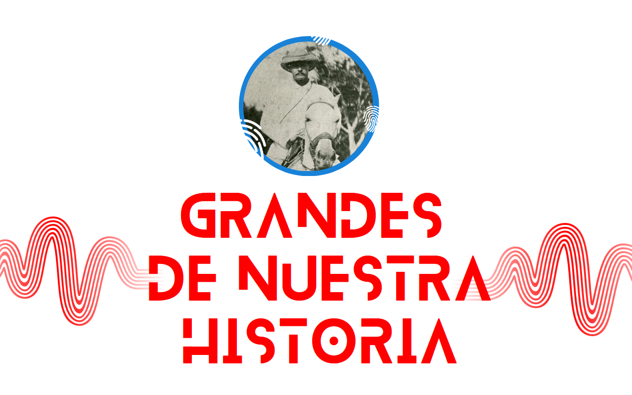 Grandes de nuestra historia: Los mambises (15)