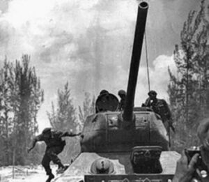 Girón: la alternativa entre el pasado y el futuro