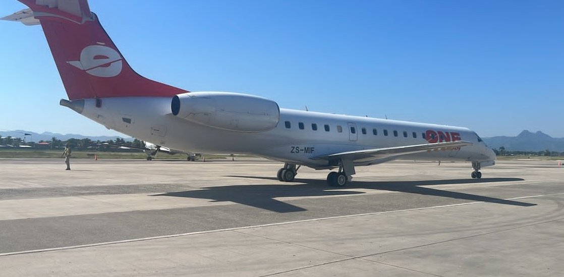 Continúa operación de retorno de compatriotas cubanos varados en Haití