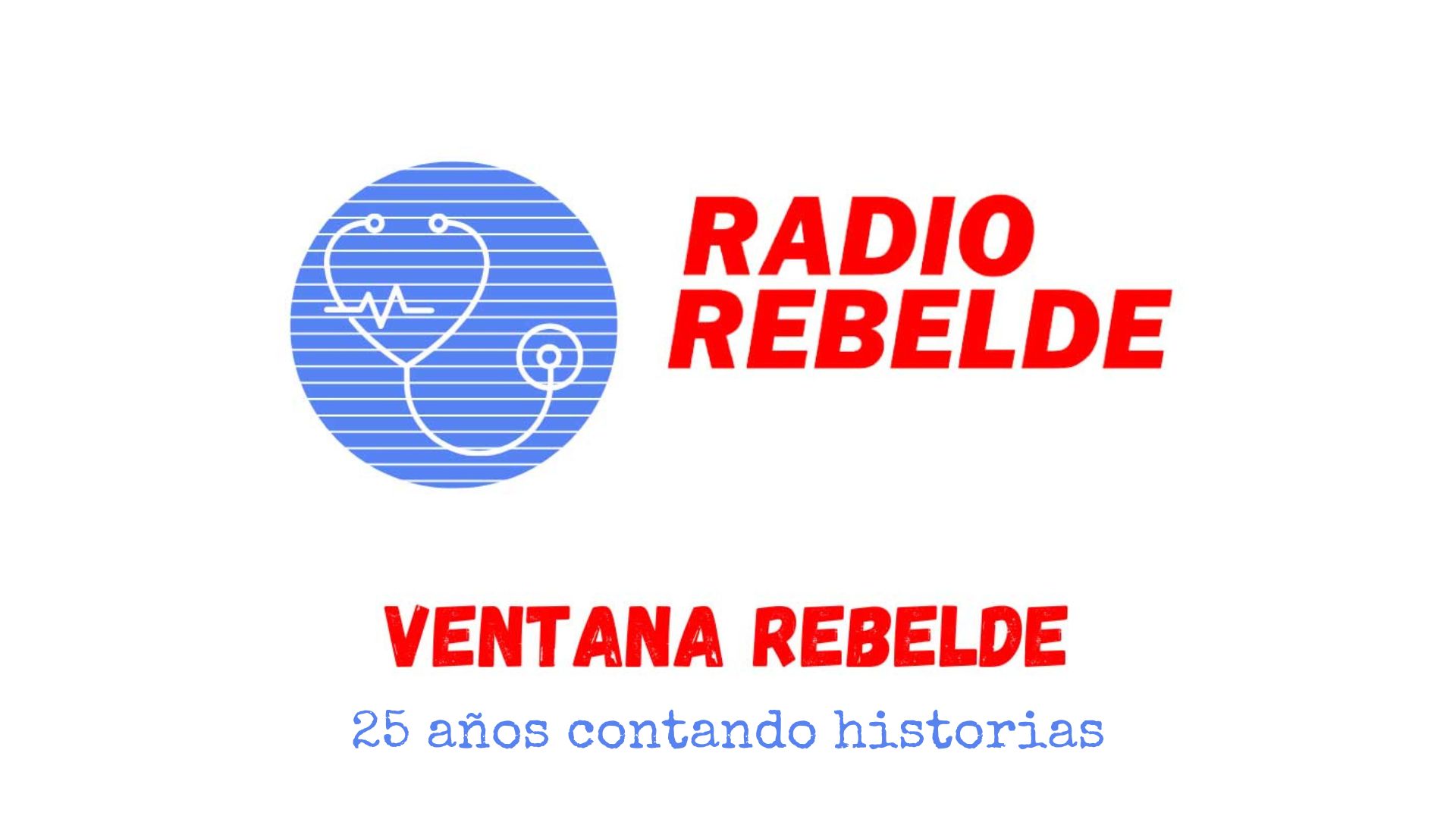 Ventana Rebelde