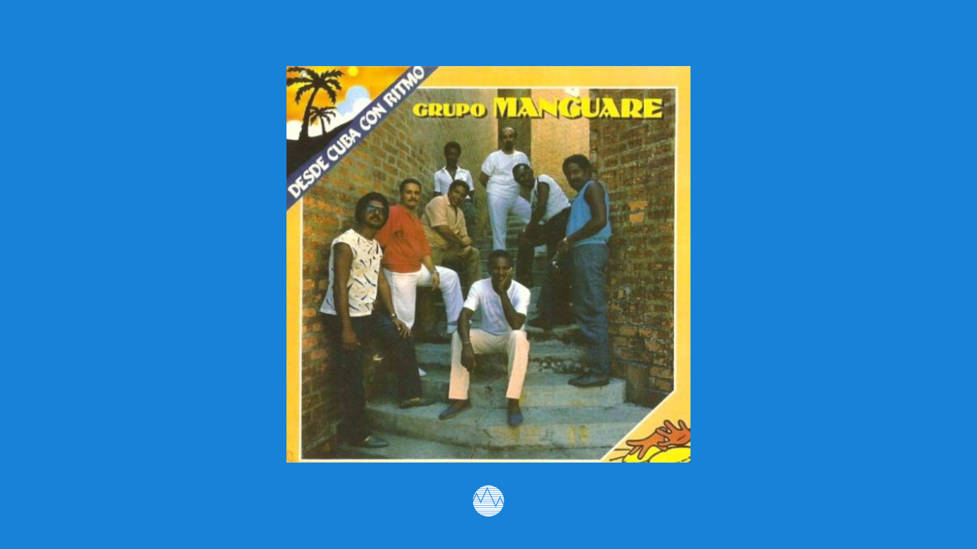 Detrás de la música: Manguaré