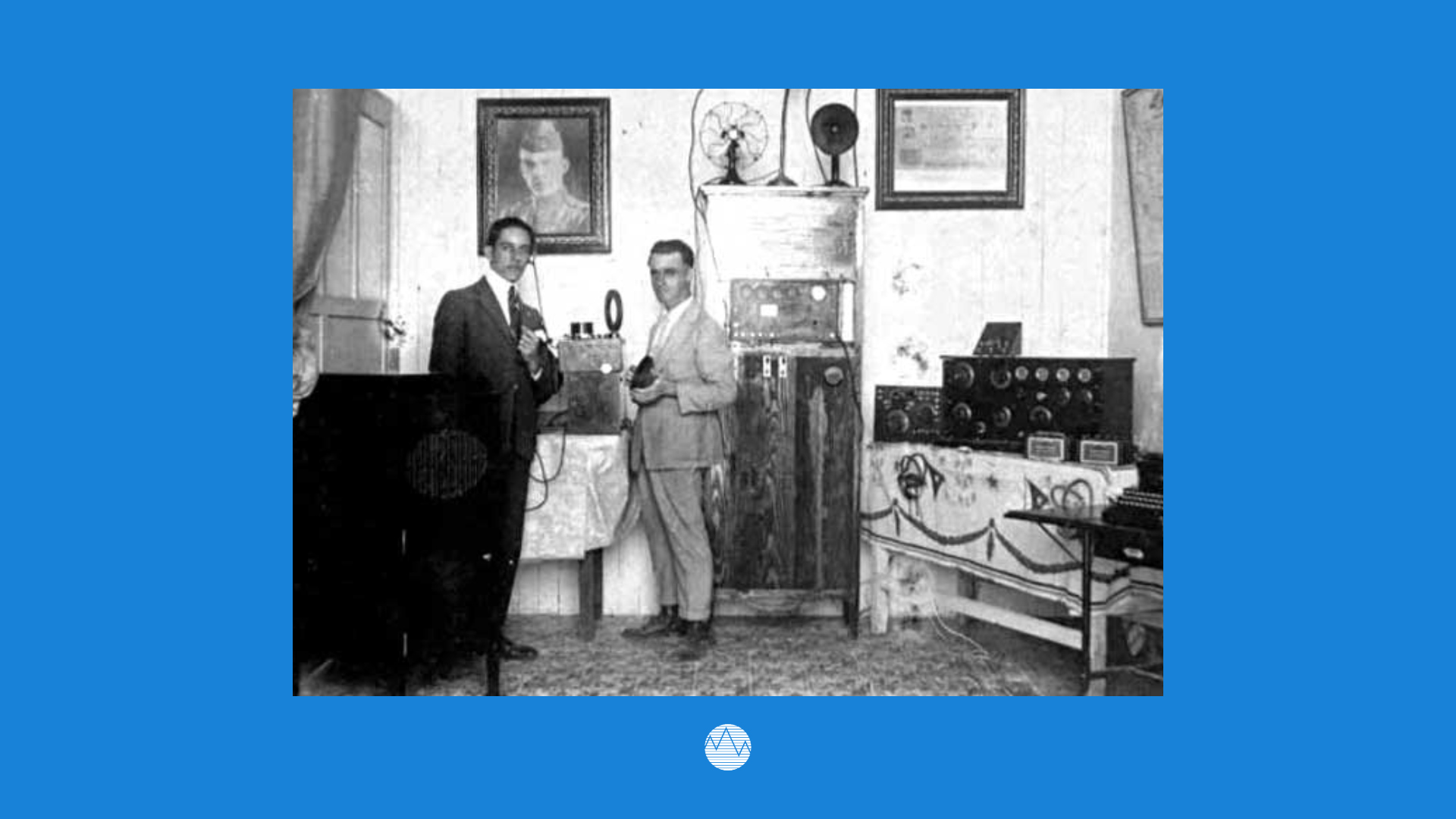 Recuerdos del aire: Luis Casas Rodríguez (90)