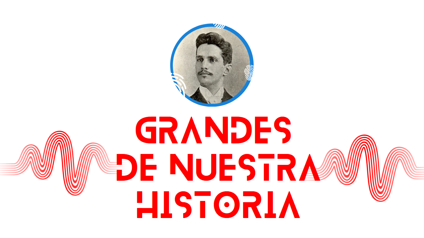 Grandes de nuestra historia: El Himno Invasor, de Enrique Loynaz (17)