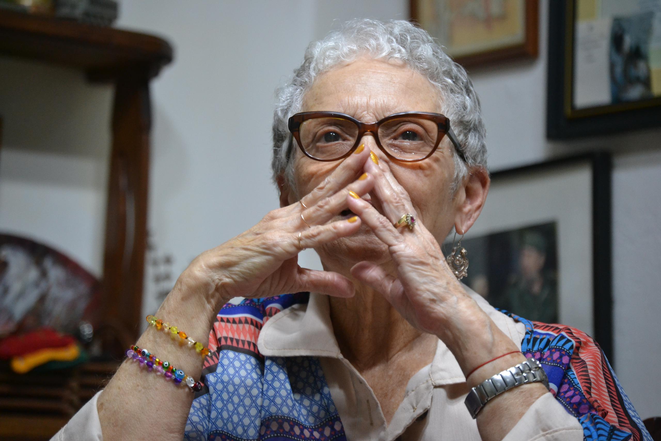 Gente que suma: Palomas alza el vuelo, una vez más