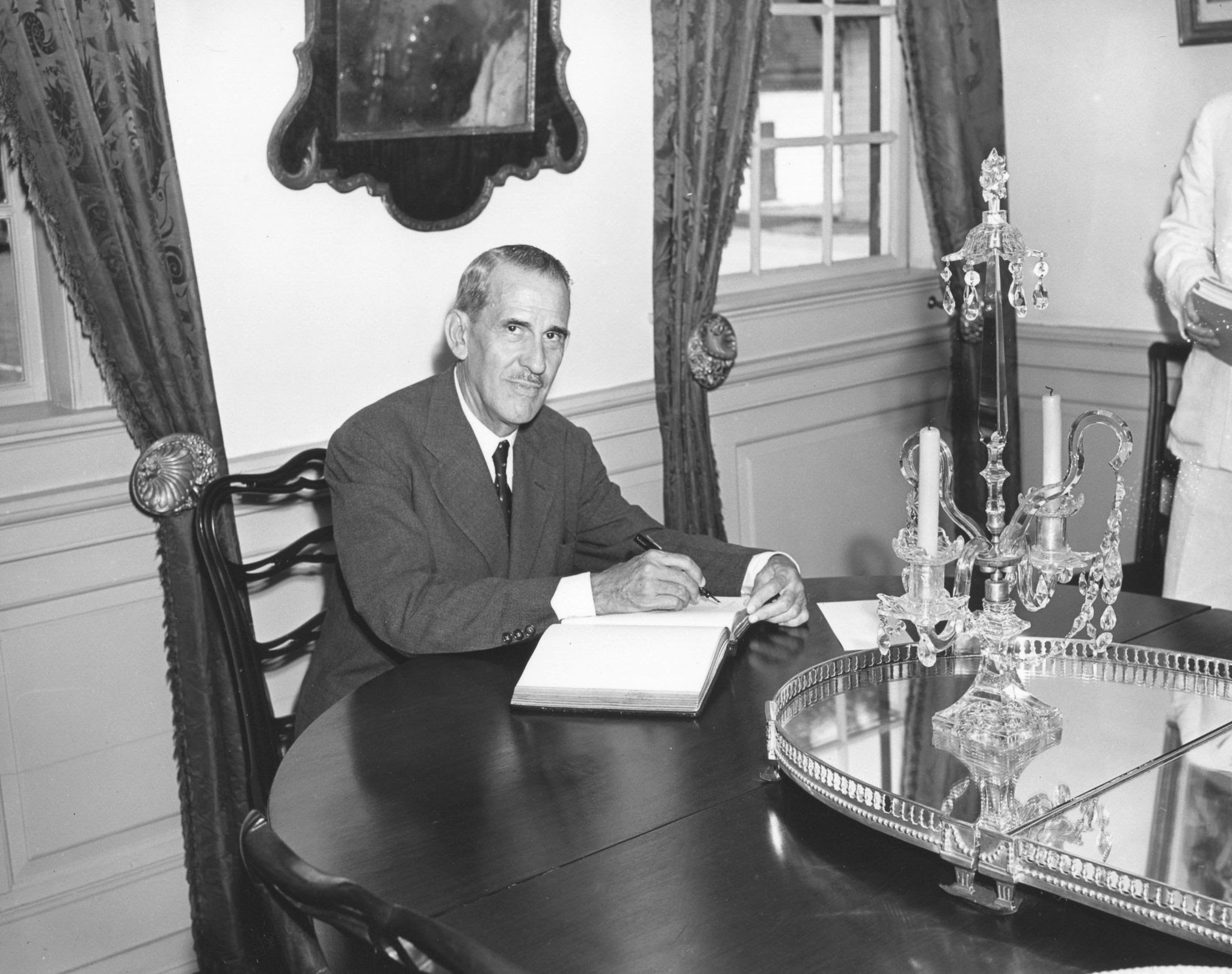 Grau San Martín