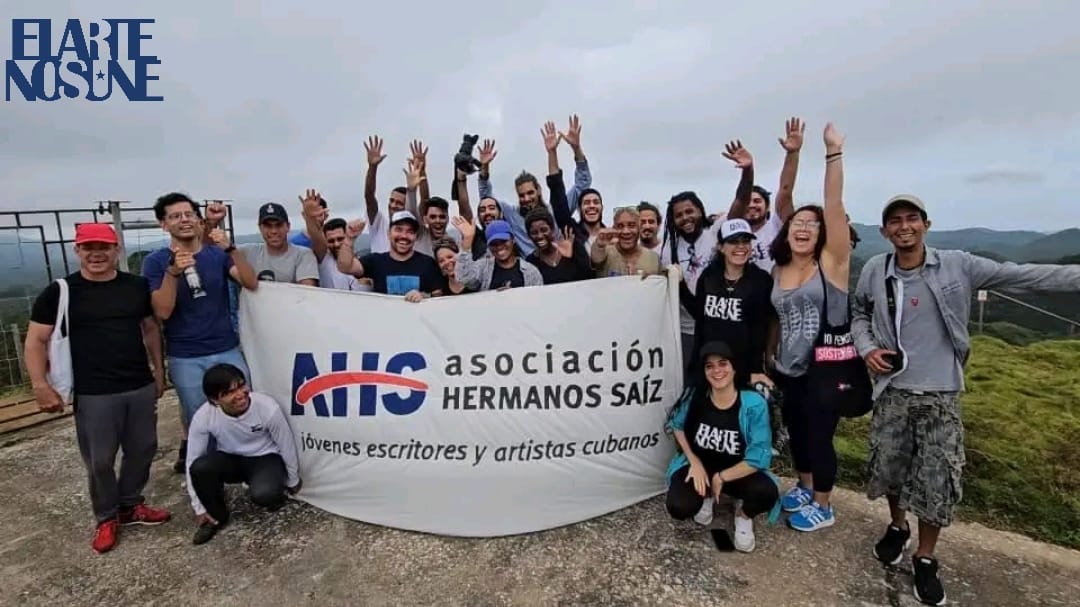 Asociación Hermanos Saíz: Forjando el futuro del arte en Cuba