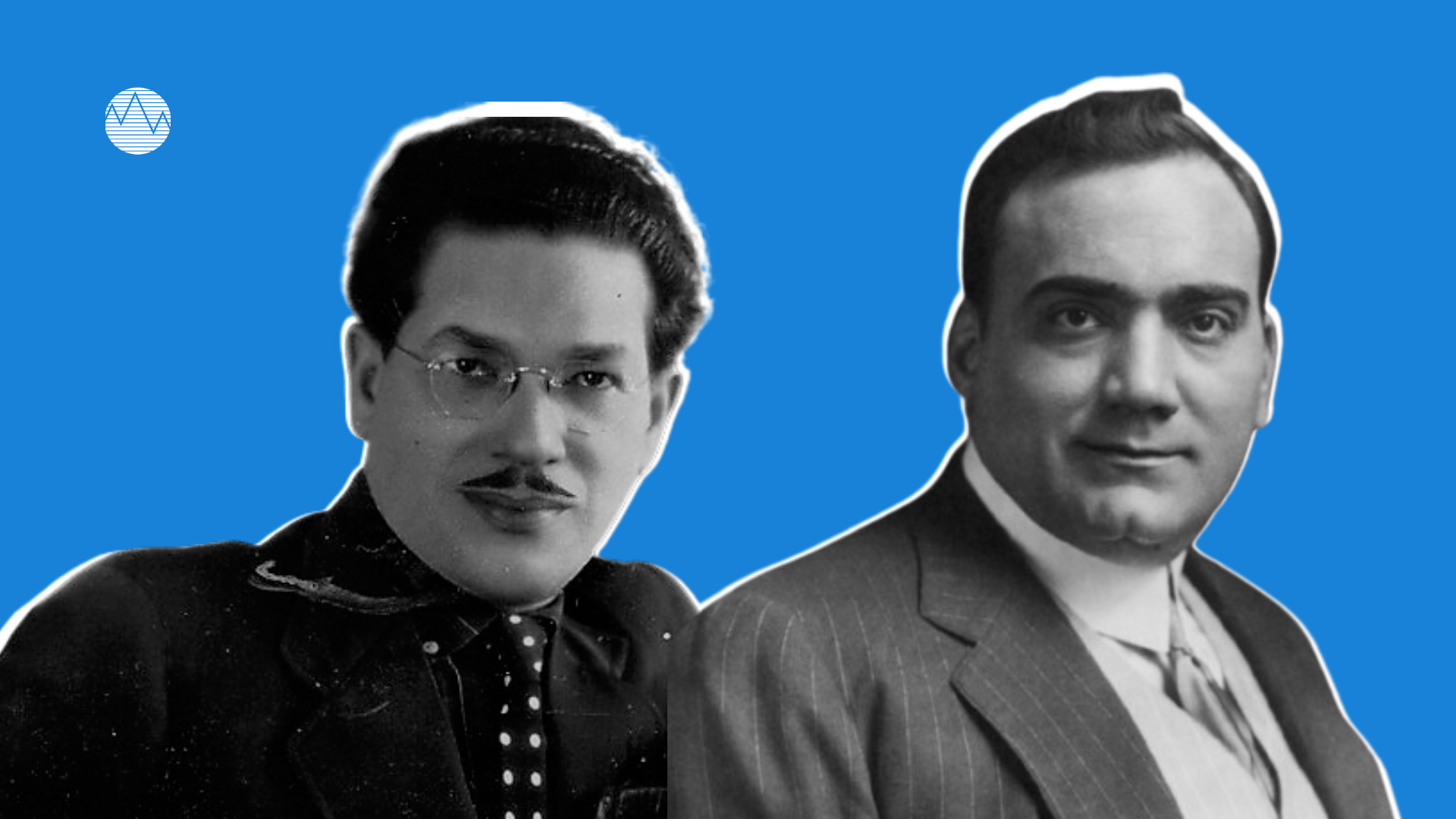 Recuerdos del aire: Caignet y Caruso (94)