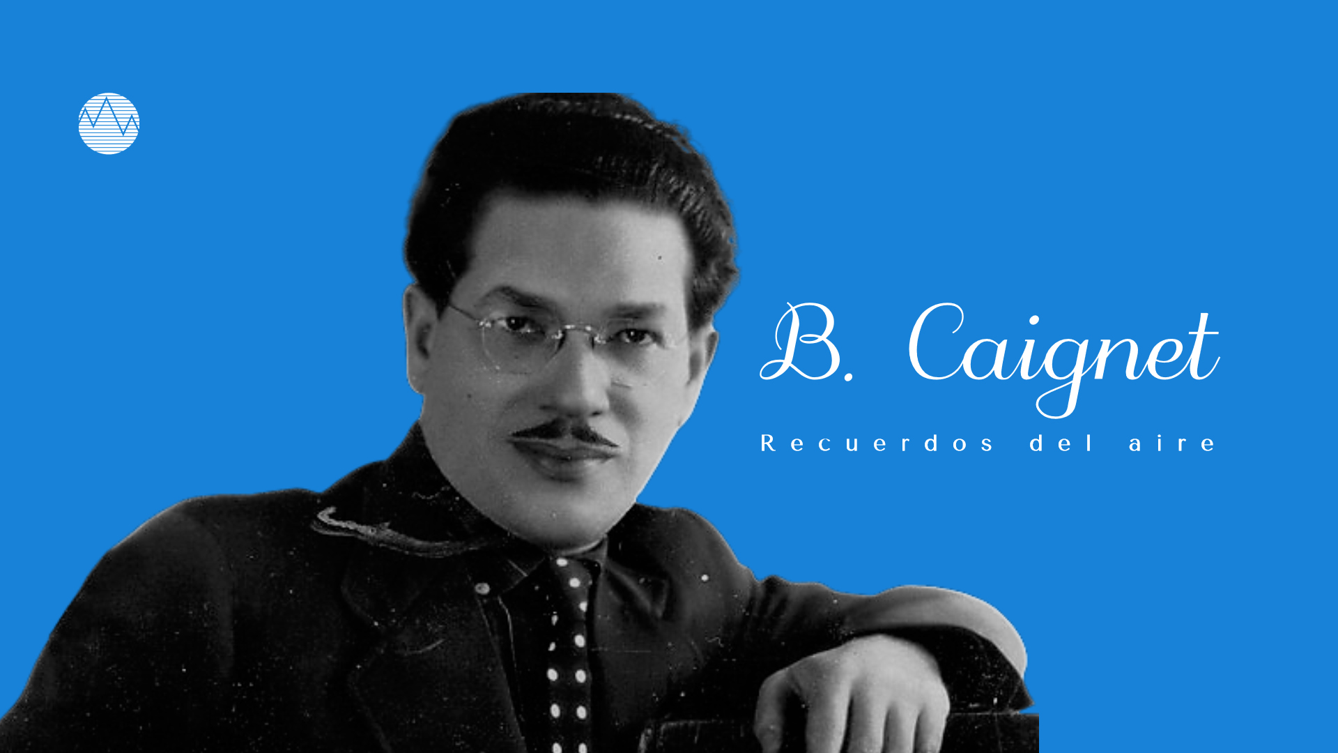 Recuerdos del aire: Los empleos de B. Caignet (95)