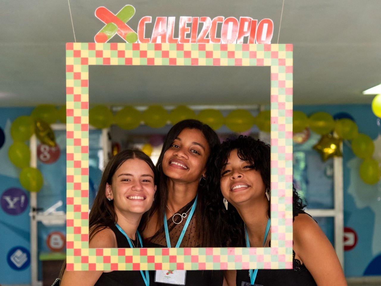 Se aproxima Calei2copio 2024