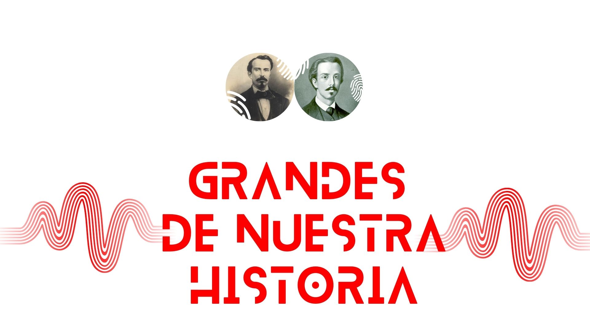 Grandes de nuestra historia: Céspedes y Agramonte (28)