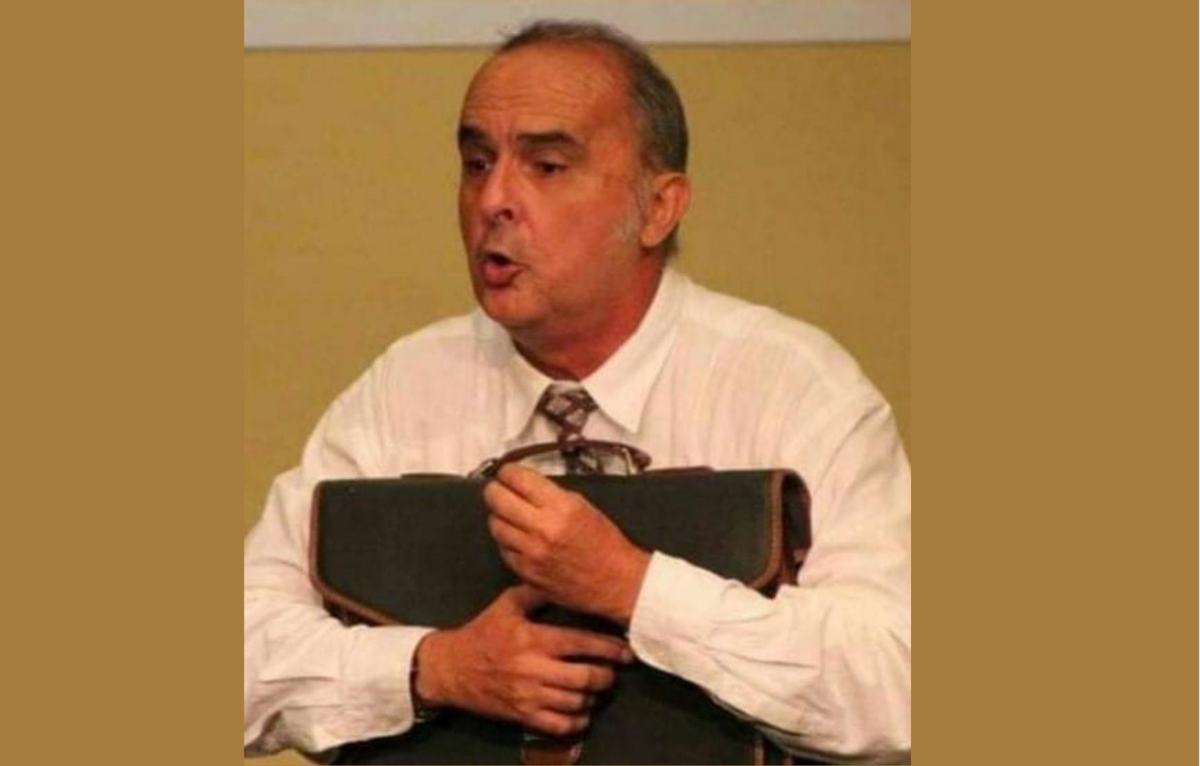 Ivan Balmaseda