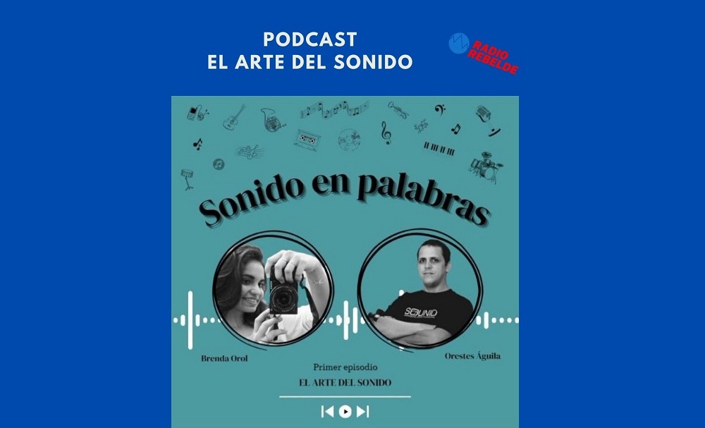 podcast sonido en palabras
