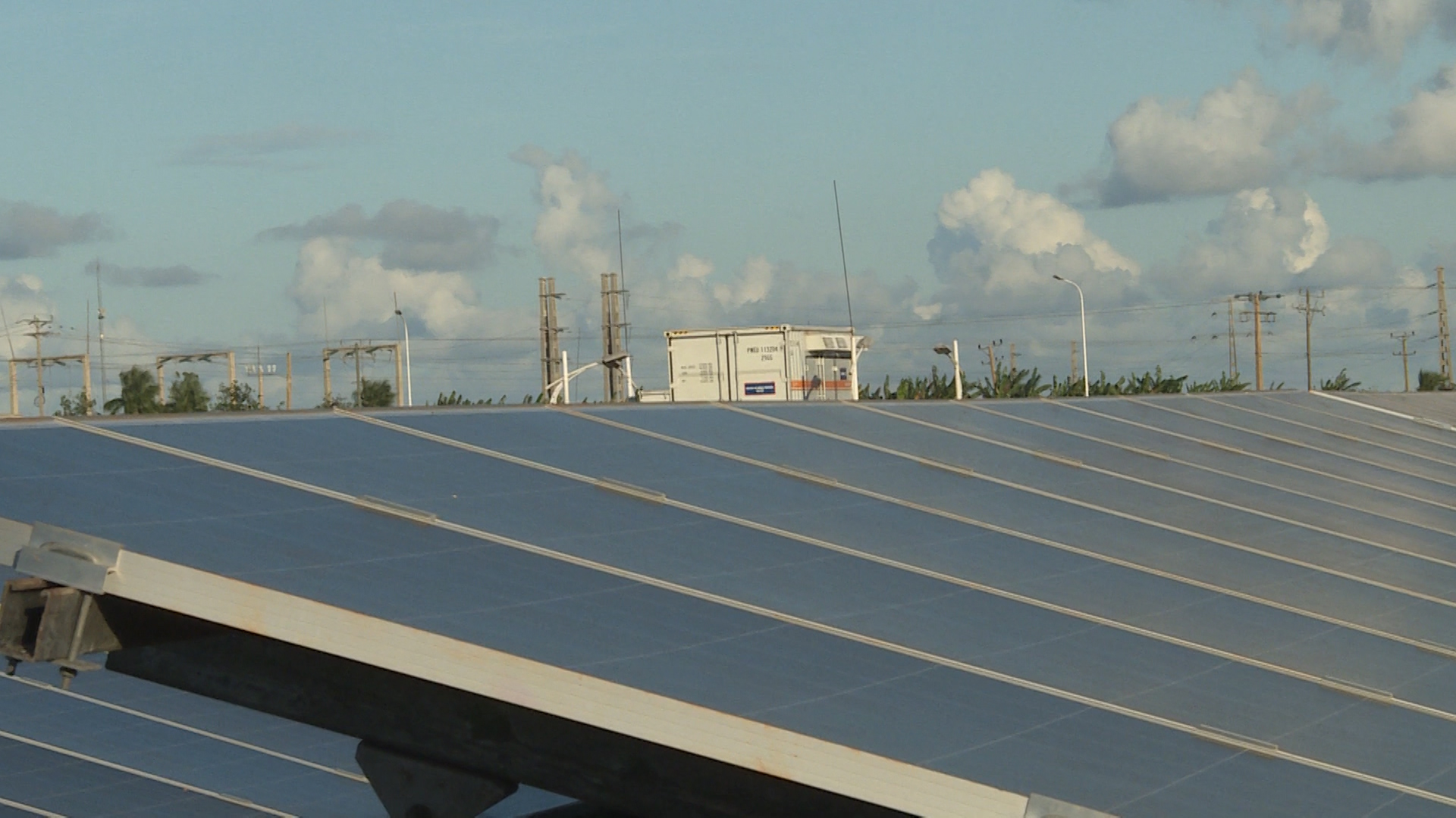 energía fotovoltaica