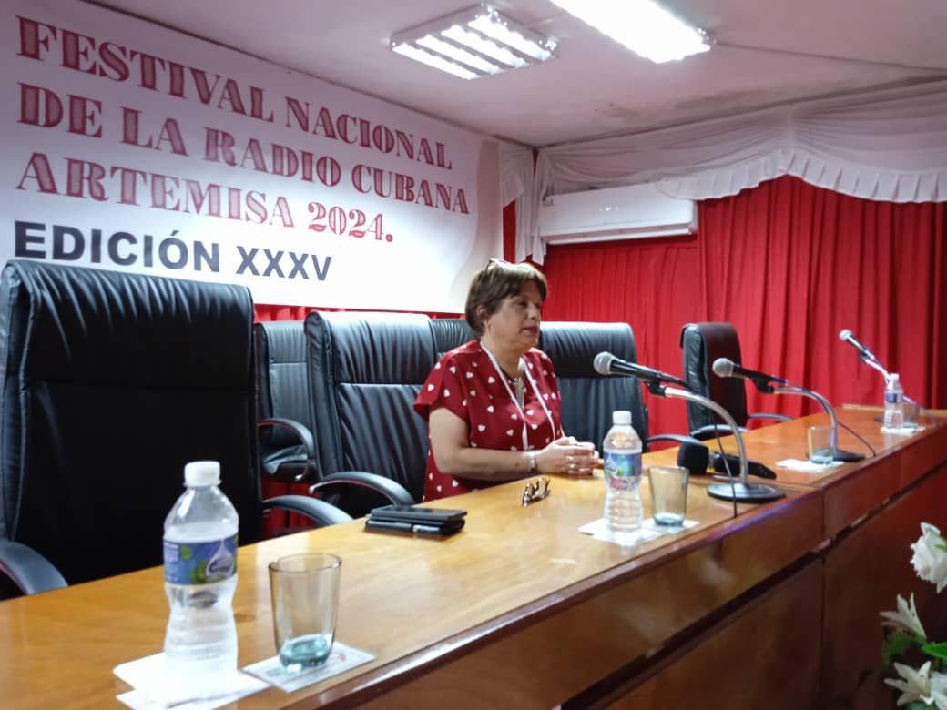 Festival de la Radio Cubana edición XXXV