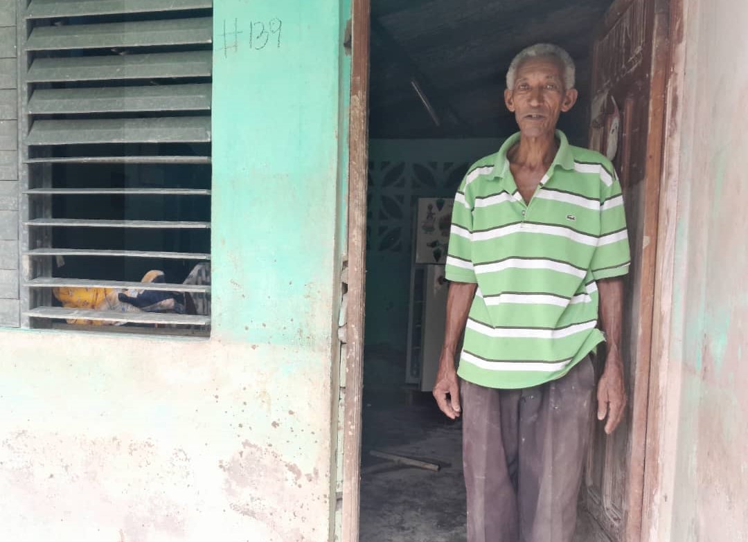 Zenaido Rojas Roldan