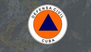 defensa civil cuba
