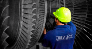trabajadores eléctricos