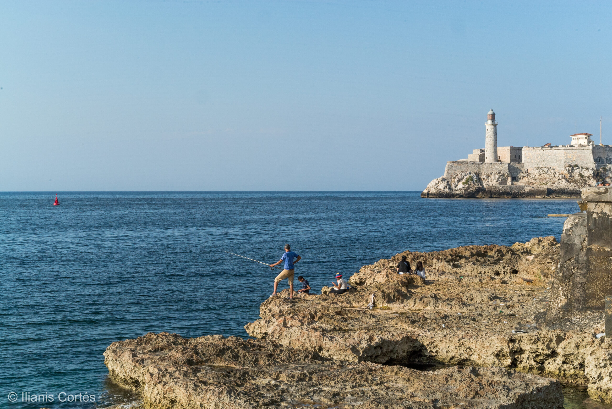 morro La Habana