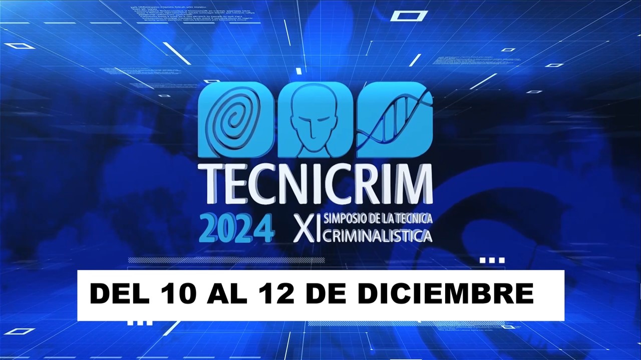 Tecnicrim 2024