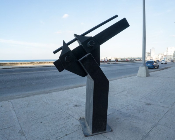 Arte Cubano en Bienal Arte Cubano en Bienal