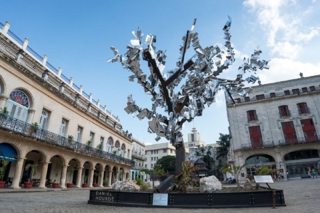 Arte Cubano en Bienal Arte Cubano en Bienal