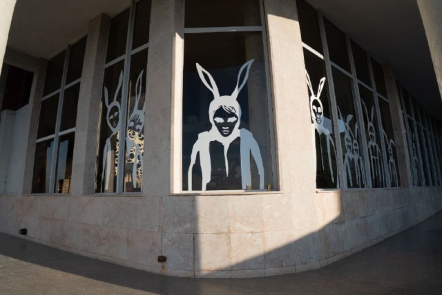 Arte Cubano en Bienal Arte Cubano en Bienal