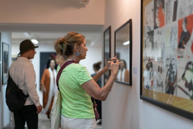 Arte Cubano en Bienal Arte Cubano en Bienal