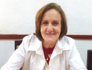 Cienfuegos promotora en el cambio hacia el consumo del Lisinopril