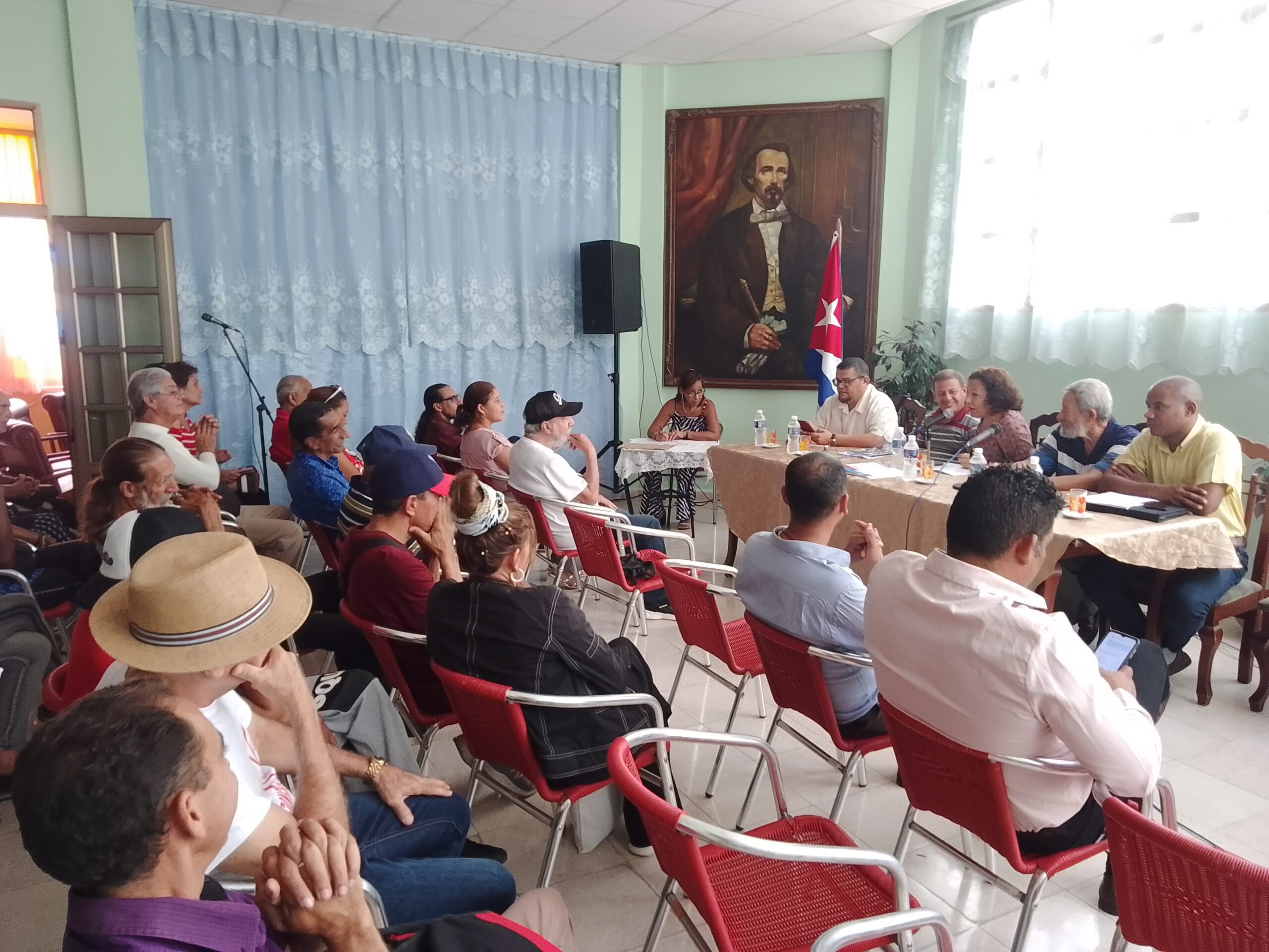 Cultura como símbolo mayor