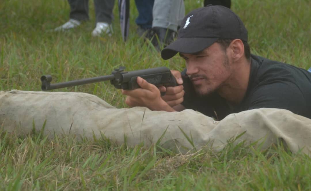 Bastión Estudiantil Universitario