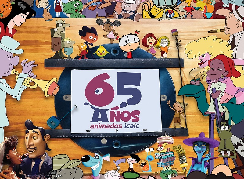 Con el ingenio de crear nuevos y diversos mundos, cercanos o distantes de la realidad, el arte de la animación en Cuba ha dejado huellas en la memoria de distintas generaciones en el país.